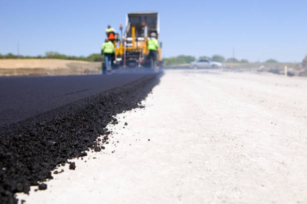 Best Concrete Paver Driveway  in USA